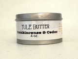 Yule Butter (Body Butter)