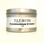 Yule Butter (Body Butter)