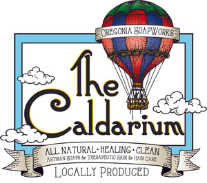 The Caldarium Artisan Soap Factory store Lebanon Ohio