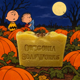 The Great Pumpkin