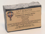Cat Scratch