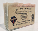Salted Calamine