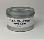 Fire Butter