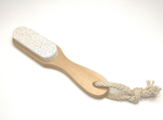 Pumice Stone for Feet with Handle