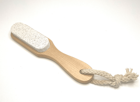 Pumice Stone for Feet with Handle