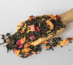 Fierce B*itch- Rosy Black Loose-Leaf Tea