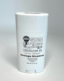UnderArm-er Natural Deodorant