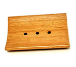 Wooden Soap Dishes